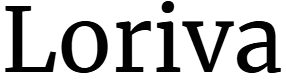 Loriva
