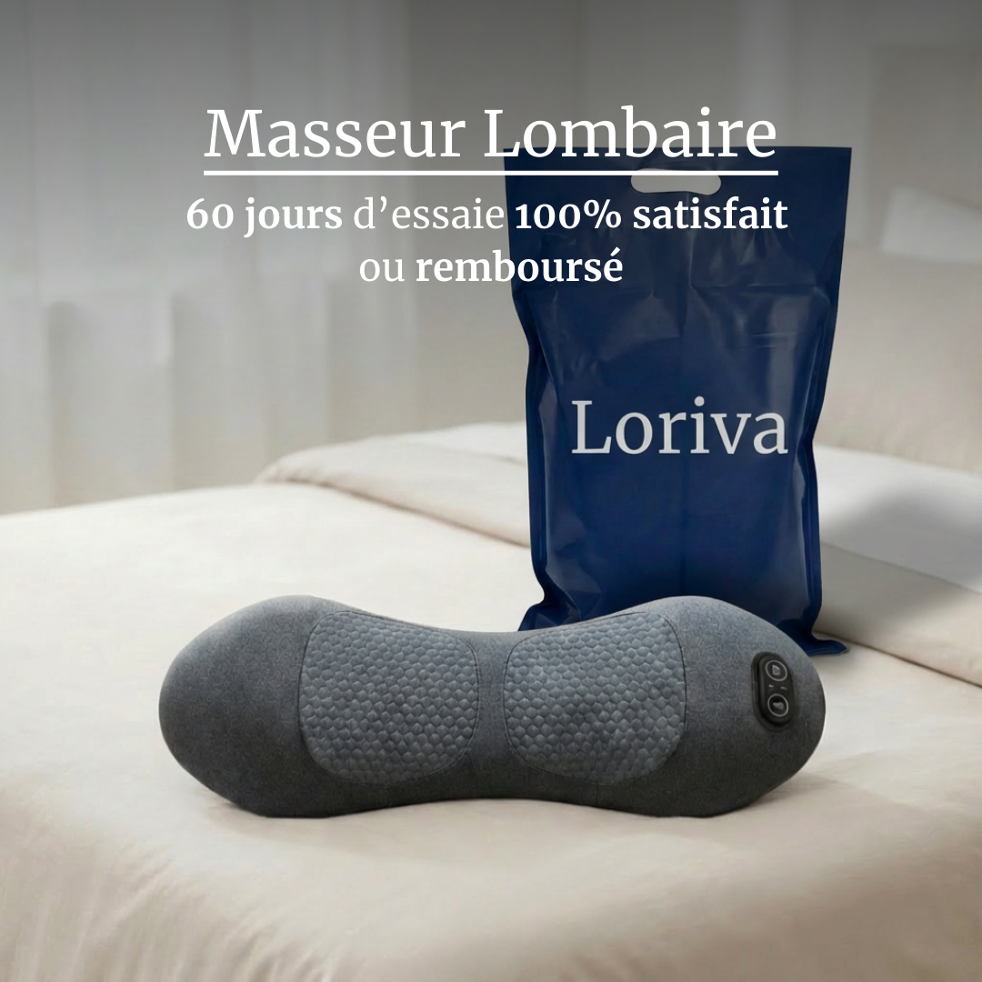Masseur Lombaire